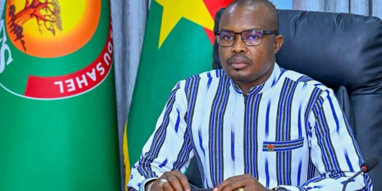 Burkina Faso : 448 milliards FCFA de recettes mobilisés en juillet, dépassant les prévisions de plus de 20 %