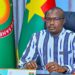 Burkina Faso : 448 milliards FCFA de recettes mobilisés en juillet, dépassant les prévisions de plus de 20 %