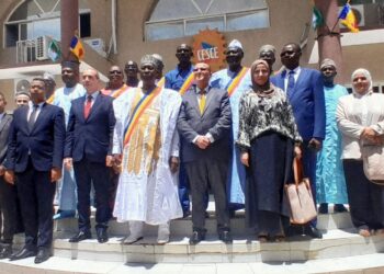 Coopération Tchad–Algérie : le CESCE mise sur l’expérience algérienne pour accélérer la transition numérique