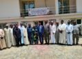 Tchad : Le Ministre de l&rsquo;Enseignement Supérieur inspecte les locaux de la CONAREHH