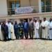 Tchad : Le Ministre de l’Enseignement Supérieur inspecte les locaux de la CONAREHH