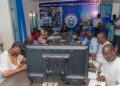 N’Djaména : la mairie et l’OMS renforcent leur coopération contre le choléra