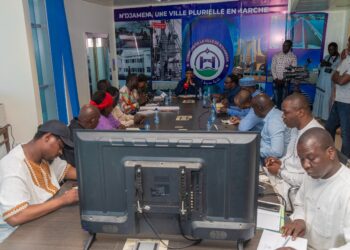 N’Djaména : la mairie et l’OMS renforcent leur coopération contre le choléra
