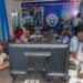 N’Djaména : la mairie et l’OMS renforcent leur coopération contre le choléra