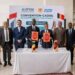 Coopération Tchad-Maroc : 100 jeunes boursiers formés à l’entrepreneuriat pour dynamiser les 23 provinces