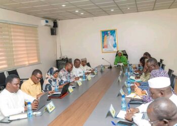 Tchad : Modernisation des transports, le ministère passe à la vitesse supérieure pour « Tchad Connexion 2030 »