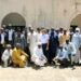 Logone Oriental : Réunion sur le rapatriement volontaire des réfugiés centrafricains du sud du Tchad