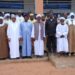 Logone Occidental : La délégation du Conseil national des affaires islamiques du Tchad en mission de sensibilisation à Moundou