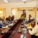 Tchad : Réunion du Comité interministériel sur le rapport de la Charte africaine des droits de l&rsquo;homme