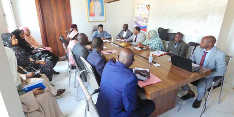 Tchad : Dr Mahamat-Ahmad Alhabo met le cap sur un véritable enseignement bilingue dès le CP1