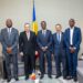 Commission Tchad-Égypte : renforcement du partenariat culturel