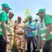 Sila : lancement de la 54ᵉ édition de la Semaine nationale de l’Arbre à Wadi-Garad avec la plantation de 219 plants