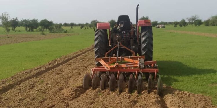 Batha : Un accès facilité au carburant pour dynamiser le secteur agricole provincial