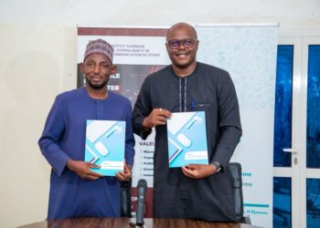 Tchad : Signature d&rsquo;un partenariat stratégique entre l&rsquo;ISJCT et l&rsquo;AMET