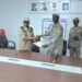 Tchad : le Général de Brigade aérienne Brahim Oki Dagache prend la relève du Général Djonkep Frédéric