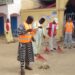 Batha : la commune d’Ati et la Croix-Rouge du Tchad unissent leurs efforts pour une vaste journée de salubrité