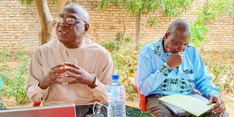 Moyen-Chari : la coordination du RGPH-3 dresse le bilan d&rsquo;un mois de dénombrement sur le terrain