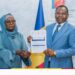 Tchad : Remise officielle du Rapport Bilan Biennal du Gouvernement