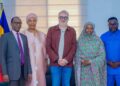 Tchad : Le gouvernement et le PNUD s&rsquo;associent pour lancer un réseau de transport fluvial collectif à N&rsquo;Djamena