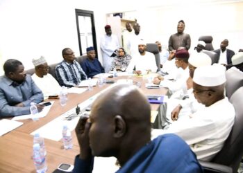 Tchad : Appel à une mobilisation collective pour la préservation des réseaux routiers