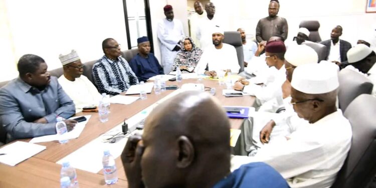 Tchad : Appel à une mobilisation collective pour la préservation des réseaux routiers