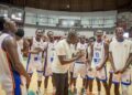 AfroBasket U18 : Les Sao du Tchad se relancent face au Nigeria