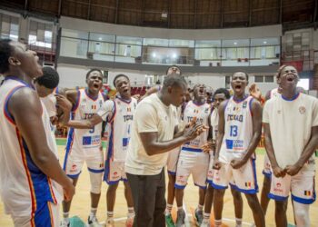 AfroBasket U18 : Les Sao du Tchad se relancent face au Nigeria