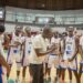 AfroBasket U18 : Les Sao du Tchad se relancent face au Nigeria