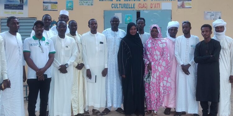 Batha : La société civile engagée dans la restructuration de sa coordination provinciale