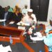 Tchad : Le ministre Haliki Choua Mahamat présente les avancées et défis du numérique devant le CESCE
