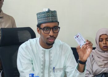 Tchad : Le RPC lance l’opération de dépôt des demandes de cartes d’adhésion