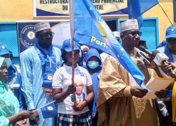 Logone Oriental : Le parti « Les Élites » restructure son bureau provincial à Doba