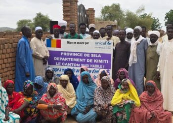 Sila : engagement pour un abandon du mariage d&rsquo;enfants et des mutilations génitales féminines dans 5 cantons