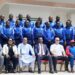 Football : La FTFA lance une formation pour l’obtention de la Licence B CAF