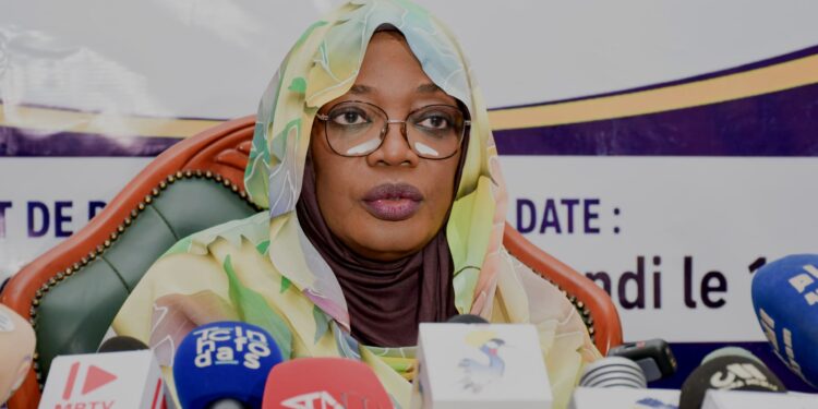 Tchad : Achta Saleh Damane dresse le bilan du RGPH-3 dans le Hadjer-Lamis