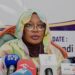 Tchad : Achta Saleh Damane dresse le bilan du RGPH-3 dans le Hadjer-Lamis