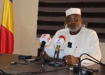 Tchad : Coup d’arrêt à la spéculation foncière, le MATHU gèle l’attribution des domaines de l&rsquo;Etat