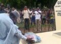 Doba à l’heure de la célébration du 66ᵉ anniversaire de l’indépendance du Tchad