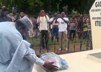 Doba à l’heure de la célébration du 66ᵉ anniversaire de l’indépendance du Tchad
