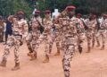 Goré célèbre le 66e anniversaire de l’indépendance du Tchad