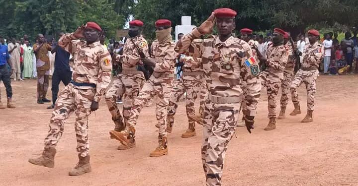 Goré célèbre le 66e anniversaire de l’indépendance du Tchad