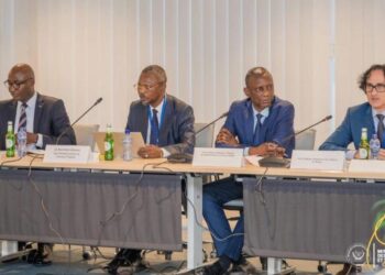 Congo : Le gouvernement et ses partenaires intensifient le financement du Corridor 6 pour désenclaver le Grand Équateur