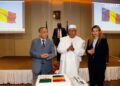 Tchad : Alger vibre au rythme du Tchad pour ses 66 ans de souveraineté, une célébration sous le signe de l&rsquo;amitié et de la coopération bilatérale
