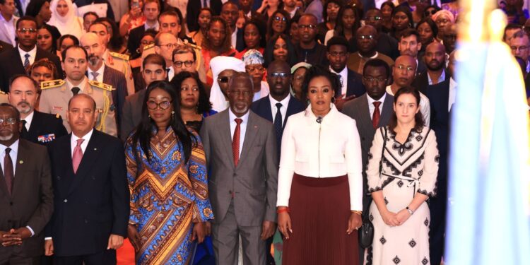 L’Ambassade du Tchad en France célèbre le 66ᵉ anniversaire de l’indépendance