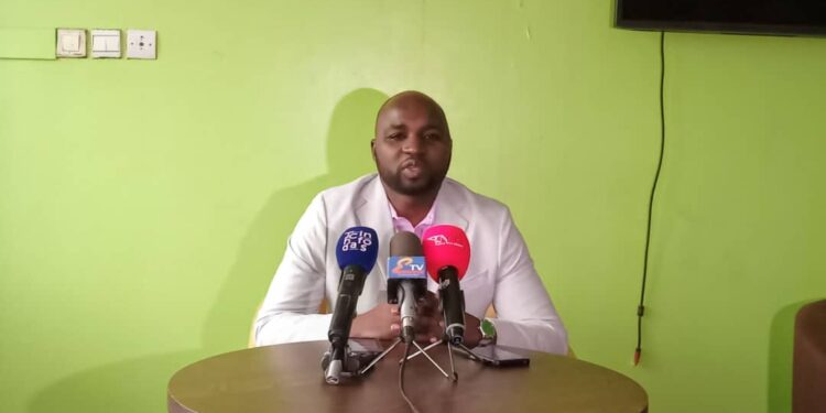 Tchad : Lancement de la première édition du « Défi des Maths N’Djaména 2026 »