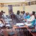 🇹🇩 #Tchad : La Ministre de la Justice au chevet de l’administration pénitentiaire