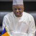 🇹🇩 #Tchad : Le Ministre de l’Eau et de l’Énergie lance les travaux du budget 2027 axés sur le social et la rigueur