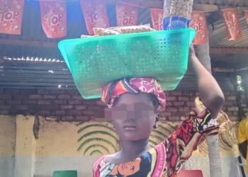 Logone Oriental : Quand les vacances scolaires riment avec travail informel pour les enfants