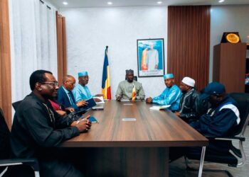 Football : N’Djaména s’apprête à accueillir un tournoi majeur de l’UNIFFAC pour la jeunesse et l’eau