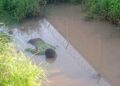 Moundou : Le corps sans vie d&rsquo;un jeune homme découvert dans un canal